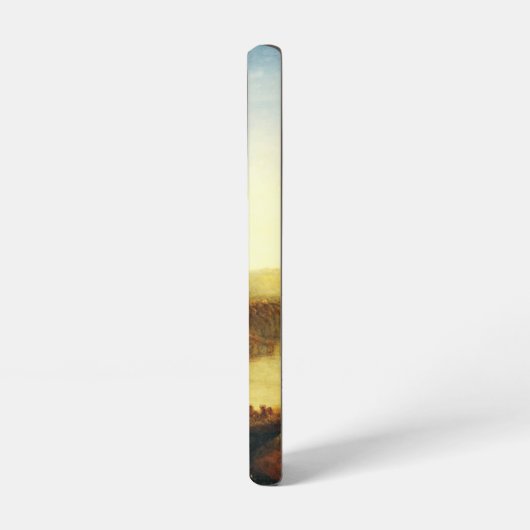 Childe Harold-Pilgerreise von Joseph Turner Samsung Galaxy Hülle (Linke Seite)