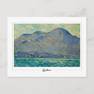 Childe Hassam #25-2 - Kunstpostkarte Postkarte