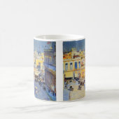 Childe Hassam - Havana Kuba Kaffeetasse (Mittel)