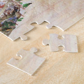 Childe Hassam - in Gloucester Puzzle (Seite)