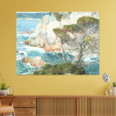 Childe Hassam Kunst Leinwanddruck (Insitu (Wohnzimmer))