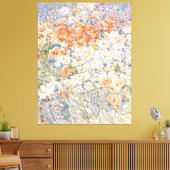 Childe Hassam Kunstmalerei Leinwanddruck (Insitu (Wohnzimmer))