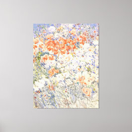 Childe Hassam Kunstmalerei Leinwanddruck