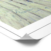 Childe Hassam Zedign Art Poster #119-2 (Ecke)