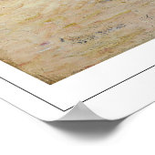 Childe Hassam Zedign Art Poster #36 (Ecke)