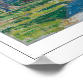 Childe Hassam Zedign Art Poster #50 (Ecke)