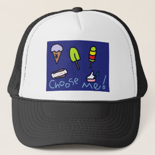 childhood.png truckerkappe