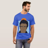Childish Gambino Kauai friend T-Shirt (Vorne ganz)