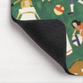 Children, 1908 mousepad (Ecke)