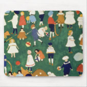 Children, 1908 mousepad (Vorne)