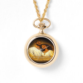 Children of Light Armbanduhr