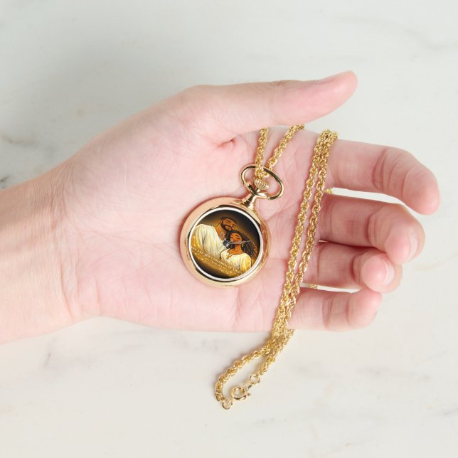 Children of Light Armbanduhr (Hand)