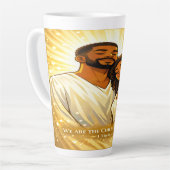 Children of Light Milchtasse (Linke Ecke)