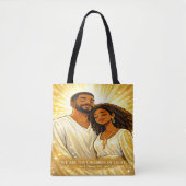 Children of Light Tasche (Vorderseite)