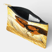 Children of Light Zubehörtasche (Offen)