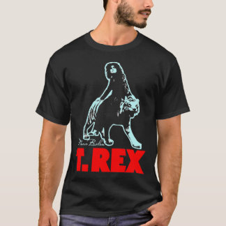 „Children Of The Revolution“ - T Rex Band Pre T-Shirt