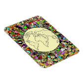 Children of the World Magnet (Rechte Seite)