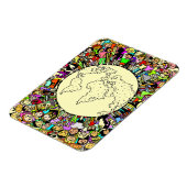 Children of the World Magnet (Linke Seite)