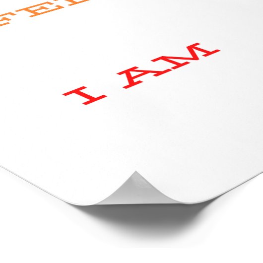 Children's Chakra Balancing Poster - UK/AU Version (Ecke)