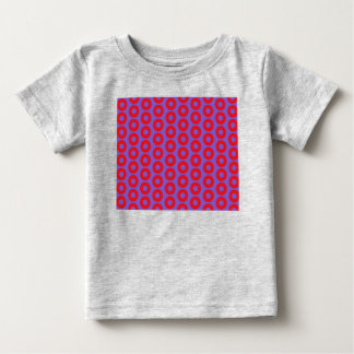 Children's Fishman Donut Baby T-shirt
