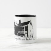 Childrey Haus-Tasse Tasse (Zentrum)