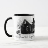Childrey Haus-Tasse Tasse (Links)