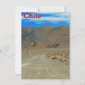 Chile (Vorderseite)