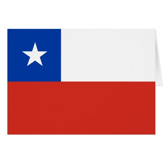 Chile (Vorderseite (Horizontal))