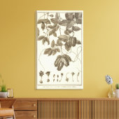 Chile 10 leinwanddruck (Insitu (Wohnzimmer))