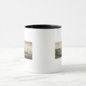 Chile 12 tasse (Zentrum)