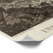 Chile 13 poster (Ecke)