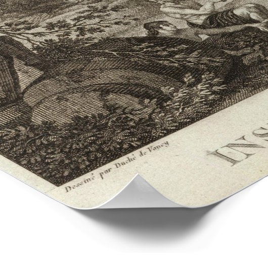 Chile 13 poster (Ecke)