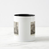 Chile 13 tasse (Zentrum)