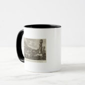 Chile 13 tasse (Vorderseite Links)