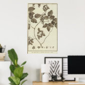 CHILE 2 POSTER (Heimbüro)