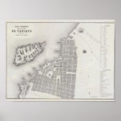 CHILE 3 POSTER (Vorne)