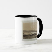 Chile 4 tasse (VorderseiteRechts)