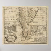 CHILE 6 POSTER (Vorne)