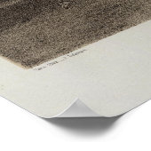 CHILE 7 POSTER (Ecke)