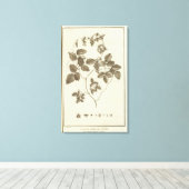 CHILE 8 LEINWANDDRUCK (Insitu (Holzboden))