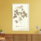 CHILE 8 LEINWANDDRUCK (Insitu (Wohnzimmer))