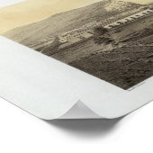 CHILE 8 POSTER (Ecke)