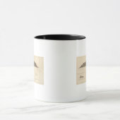 Chile 8 tasse (Zentrum)
