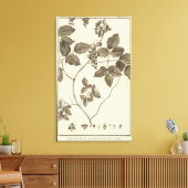 CHILE 9 LEINWANDDRUCK (Insitu (Wohnzimmer))