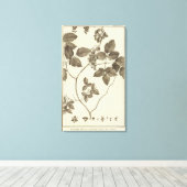 CHILE 9 LEINWANDDRUCK (Insitu (Holzboden))