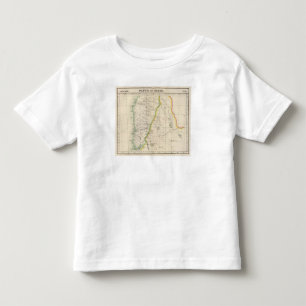Chile, Argentinien 6 Kleinkind T-shirt