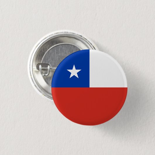 Chile Button (Vorne & Hinten)