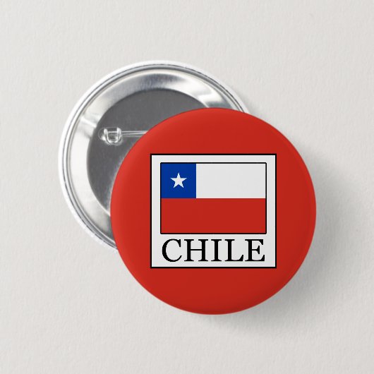 Chile Button (Vorne & Hinten)