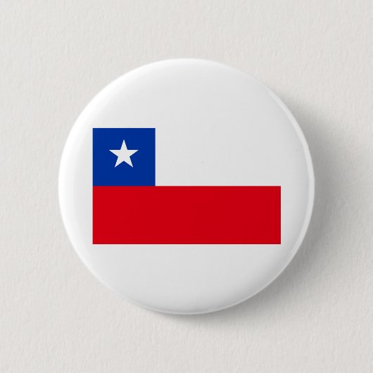 Chile Button (Vorderseite)