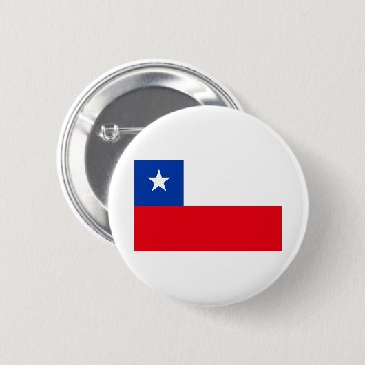 Chile Button (Vorne & Hinten)